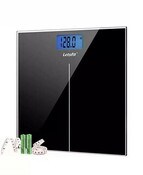 Wholesale - DIGITAL BLACK BATH SCALE C/P 1, UPC: